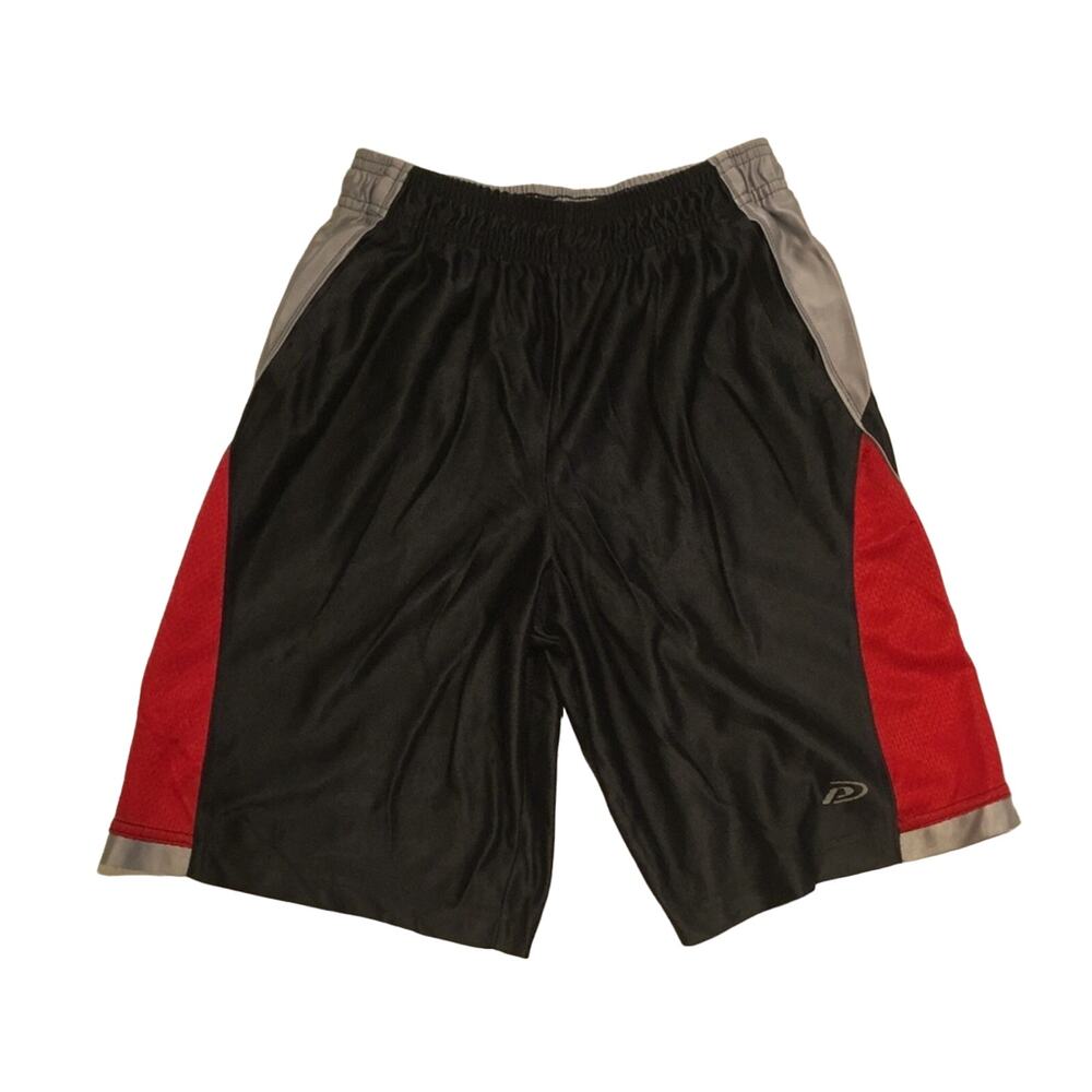 Pro Player Gym Short